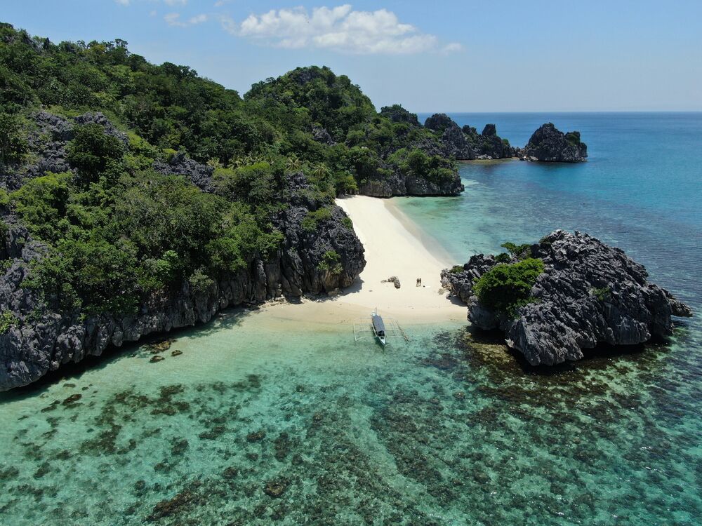 National Parks in Philippines | (Official GANP Page)