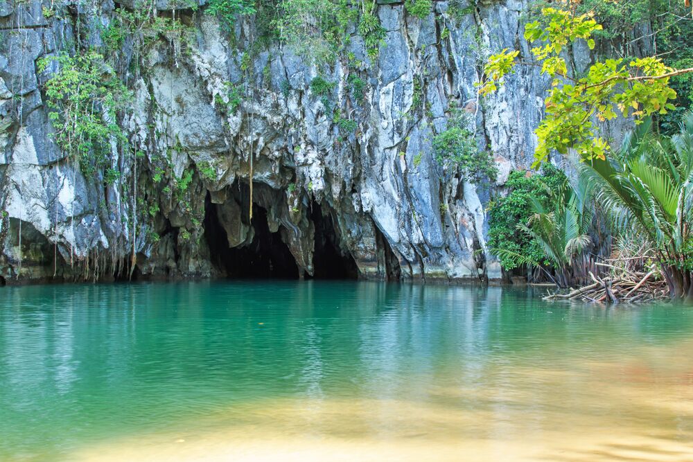 National Parks in Philippines | (Official GANP Page)
